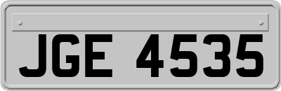 JGE4535