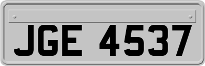 JGE4537
