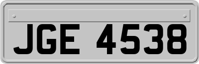 JGE4538