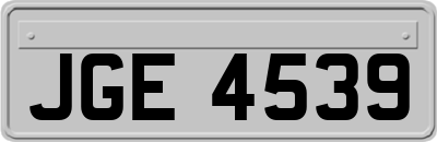 JGE4539