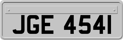 JGE4541