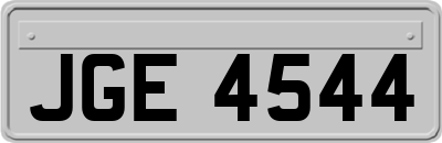 JGE4544
