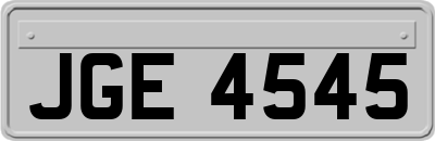 JGE4545