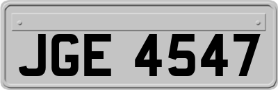 JGE4547