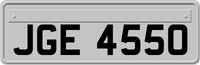 JGE4550