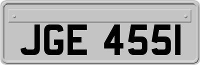 JGE4551