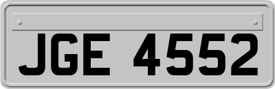 JGE4552