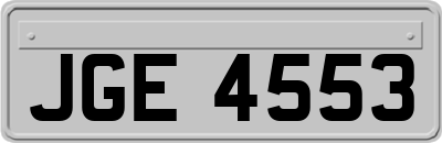 JGE4553