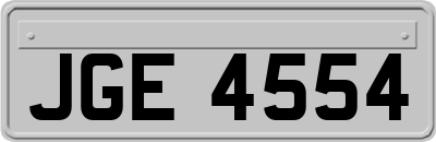 JGE4554