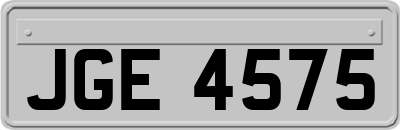 JGE4575
