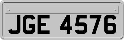 JGE4576