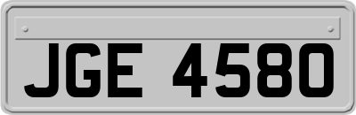 JGE4580