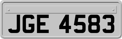 JGE4583