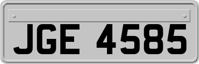 JGE4585