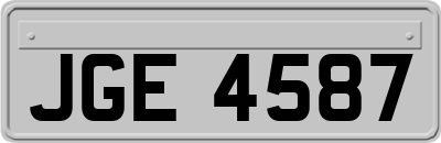 JGE4587
