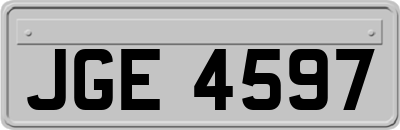 JGE4597