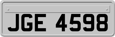 JGE4598