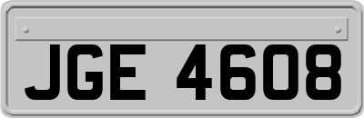 JGE4608