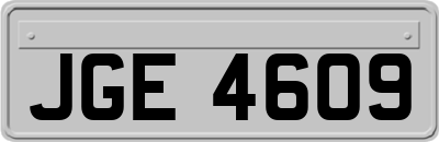 JGE4609