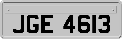 JGE4613