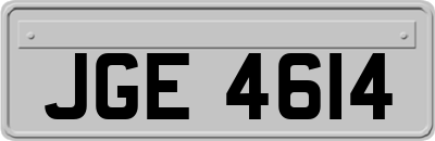 JGE4614