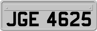 JGE4625