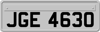 JGE4630