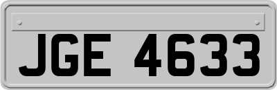 JGE4633
