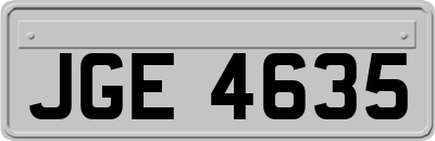 JGE4635