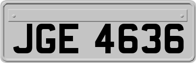 JGE4636