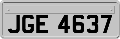 JGE4637