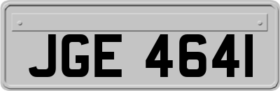JGE4641
