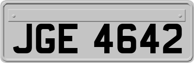JGE4642