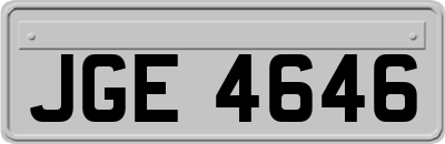 JGE4646