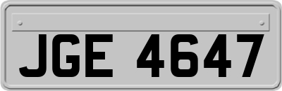 JGE4647