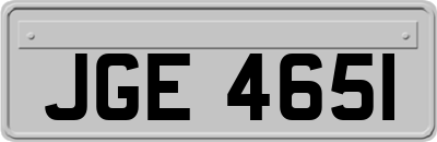 JGE4651