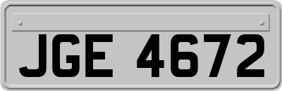 JGE4672