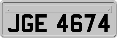 JGE4674