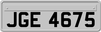 JGE4675