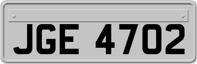 JGE4702