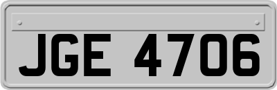 JGE4706