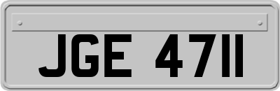 JGE4711