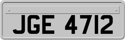 JGE4712
