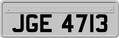 JGE4713