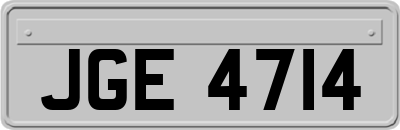 JGE4714