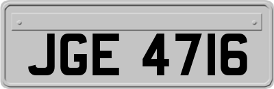 JGE4716