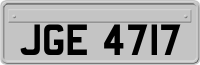 JGE4717