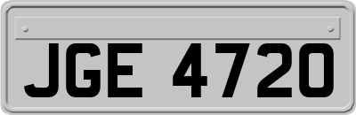 JGE4720