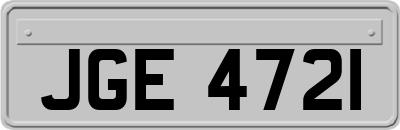 JGE4721