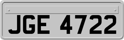 JGE4722
